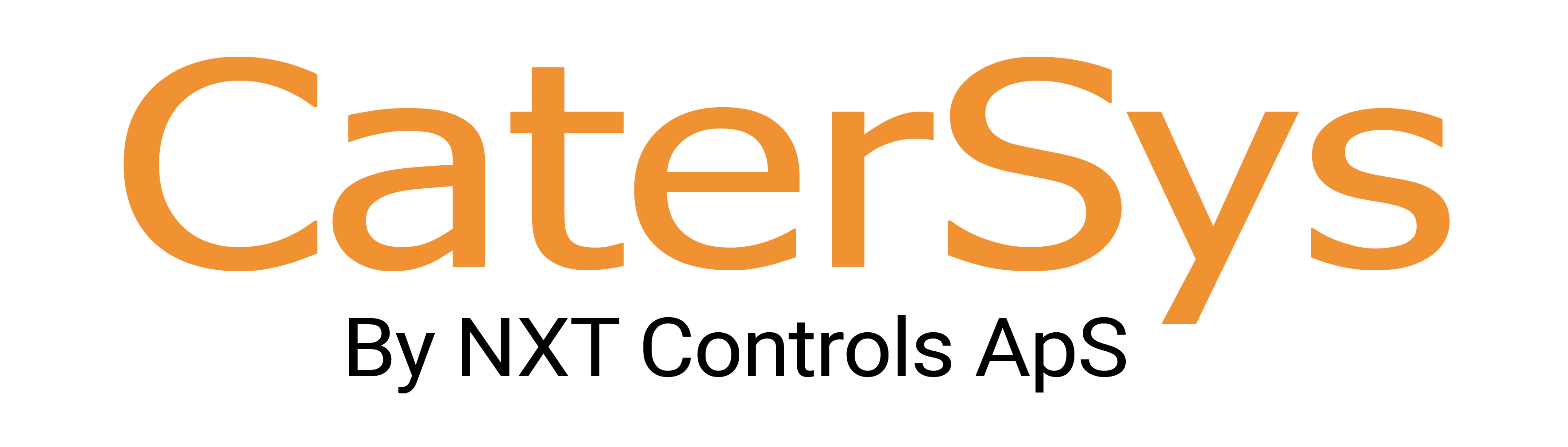 CaterSys_logo_orange og sort tekst.png